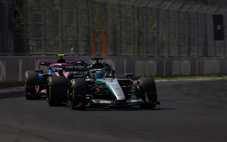 mercedes point to f1 title fight change after summer break Mercedes Signals Major F1 Title Fight Shift After Summer Break