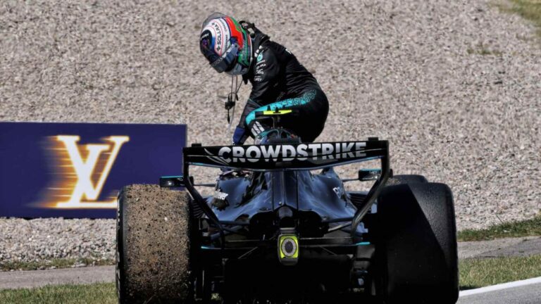 Toto Wolff Takes Strong Stand on Mercedes’ Reliability Issues