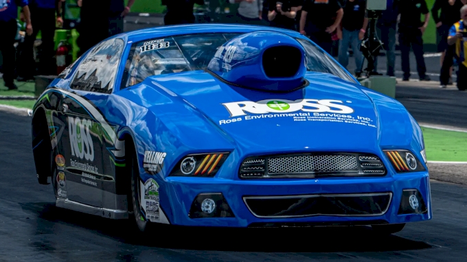 mmps shootout powered by ross environmental brings 16 cars and MMPS Shootout Powers 16-Car Field with $100K Purse at 49th Cornwell Night