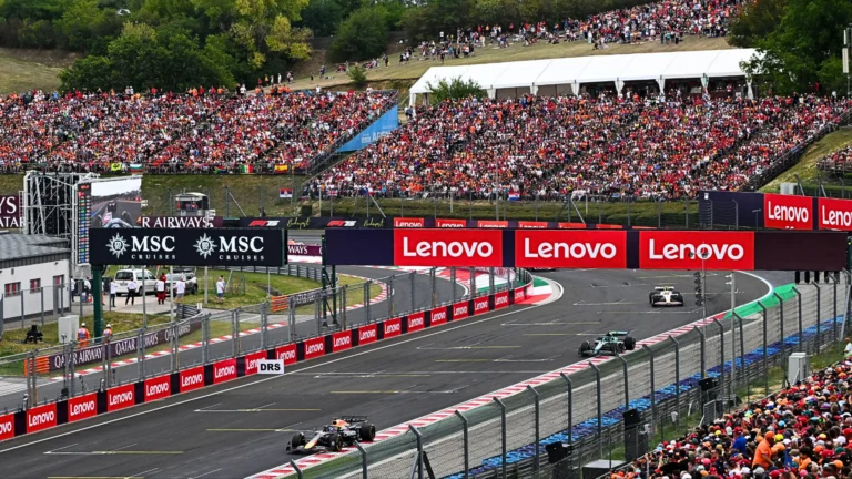 need to know the most important facts stats and trivia ahead of 1 F1 Unveils Dynamic Strategy Insight Graphic Driven by AWS