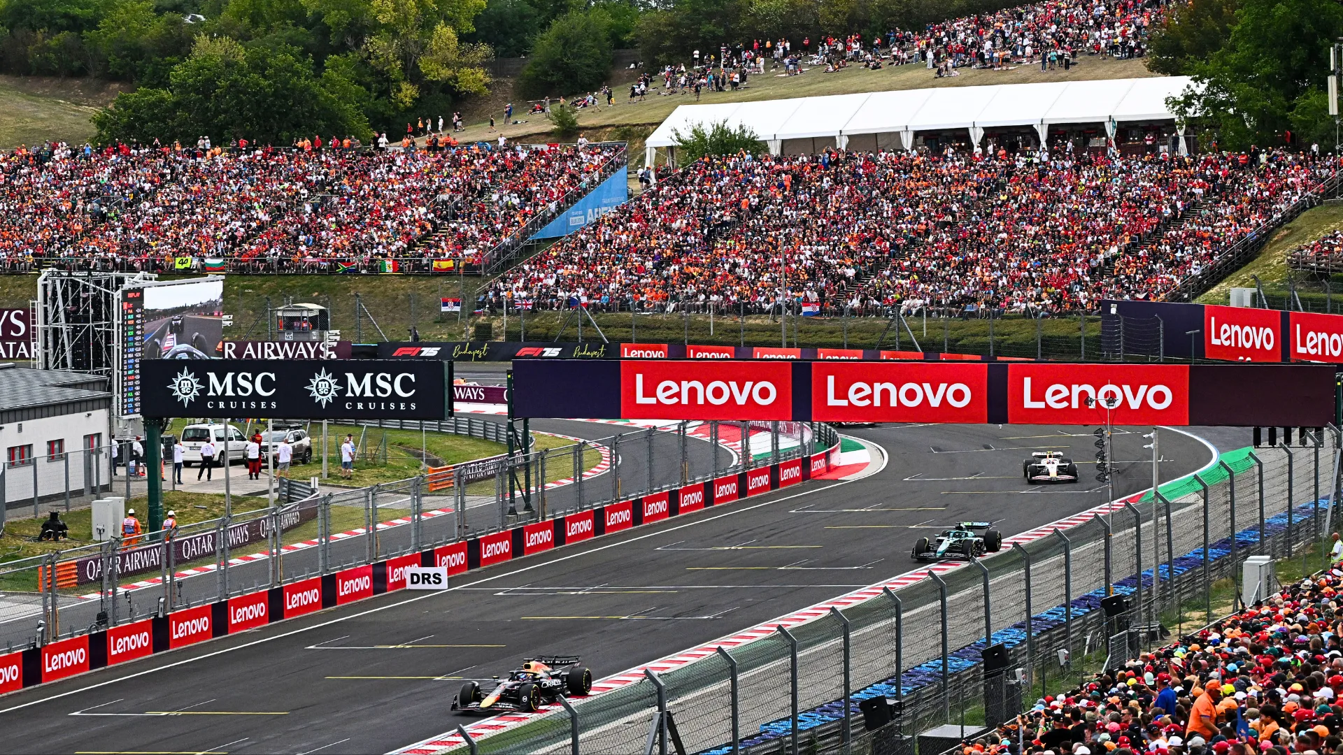 need to know the most important facts stats and trivia ahead of 1 F1 Unveils Dynamic Strategy Insight Graphic Driven by AWS