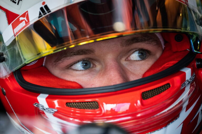 Guenther Poised for Shocking Formula E Team Change 23 news guenther switches to nissan formula e team speedcafecom Guenther Poised for Shocking Formula E Team Change