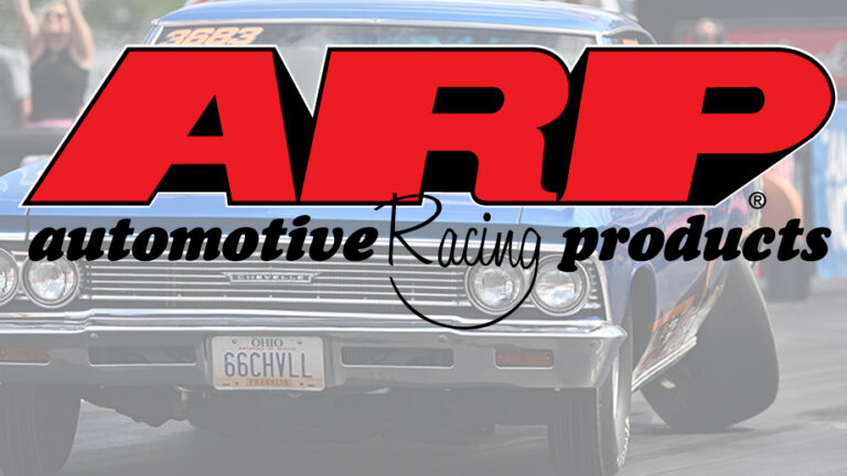 nhra arp team up on bad luck program for lucas oil drag racing NHRA and ARP Launch ‘Bad Luck Program’ Boosting Lucas Oil Drag Racing Drivers