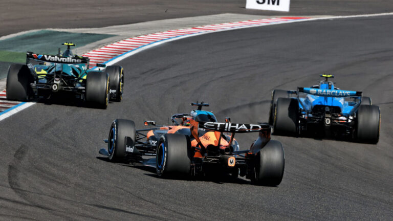oscar piastri makes feelings clear after carlos sainz hungarian gp Oscar Piastri slams Carlos Sainz as 'unacceptable' and urges self-reflection