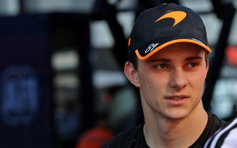 oscar piastri names surprising factor affecting mclaren f1 Oscar Piastri Reveals Surprising Factor Impacting McLaren F1 Speed