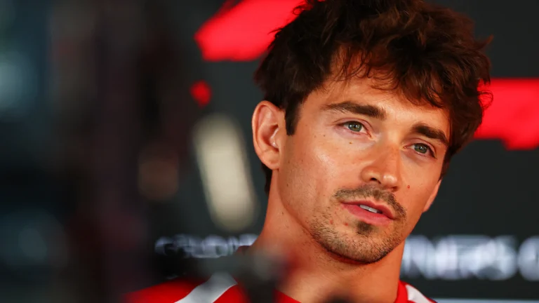 paddock insider all the stories that got the hungaroring paddock The Hungary Paddock Stories That Had Everyone Talking