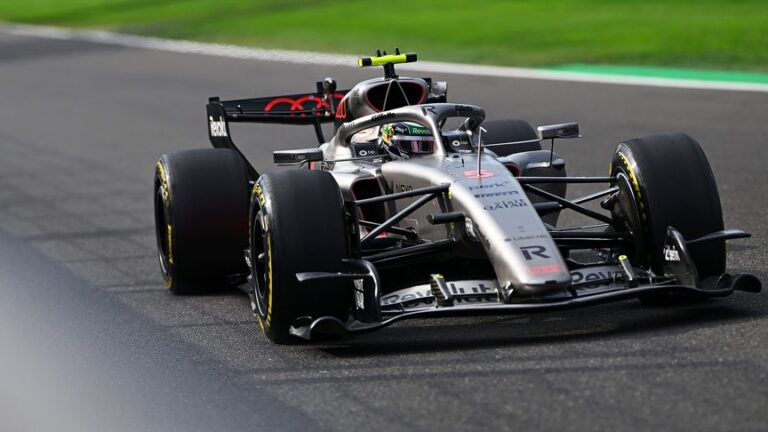 qualifying highlights 2026 belgian grand prix Teams Reveal Insights After Intense Qualifying in Belgium
