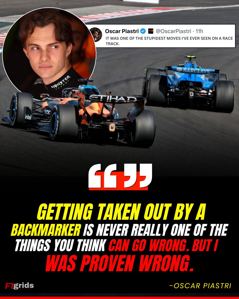 Ralf Schumacher Demands Tougher Penalty Against Carlos Sainz 1 ralf schumacher is furious and is calling on the fia to give Ralf Schumacher Demands Tougher Penalty Against Carlos Sainz
