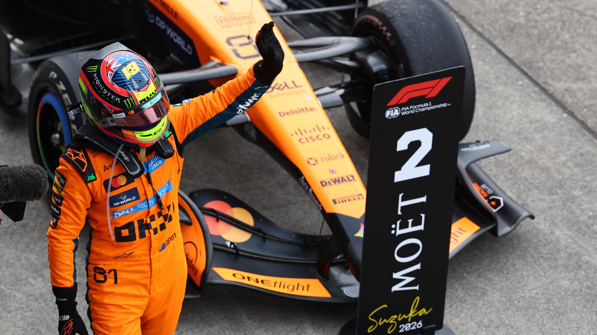 Red Bull Faces Tough Verdict on Max Verstappen’s Possible Replacement 1 red bull looking at oscar piastri as possible max verstappen Red Bull Faces Tough Verdict on Max Verstappen’s Possible Replacement