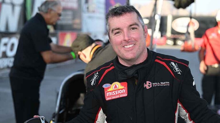 scag racing expands with second bluebird top fuel entry will SCAG Racing Creates Unforgettable Norwalk Weekend Honoring America’s Heroes