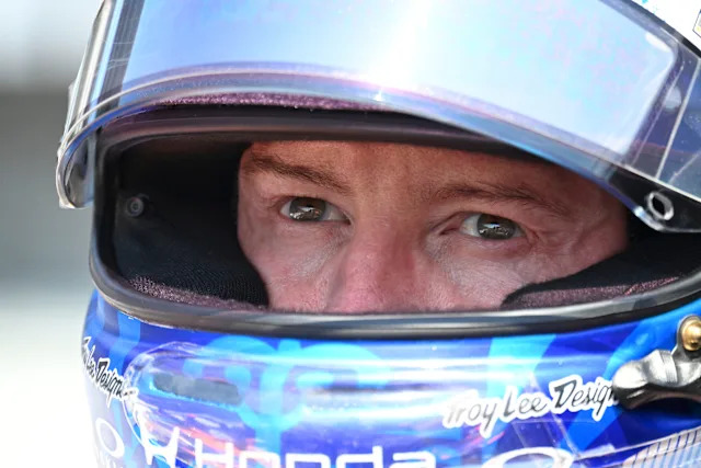 scott dixon leaving chip ganassi racing after 25 years yahoo sports Chip Ganassi Officially Confirms Scott Dixon’s Exit After This Season