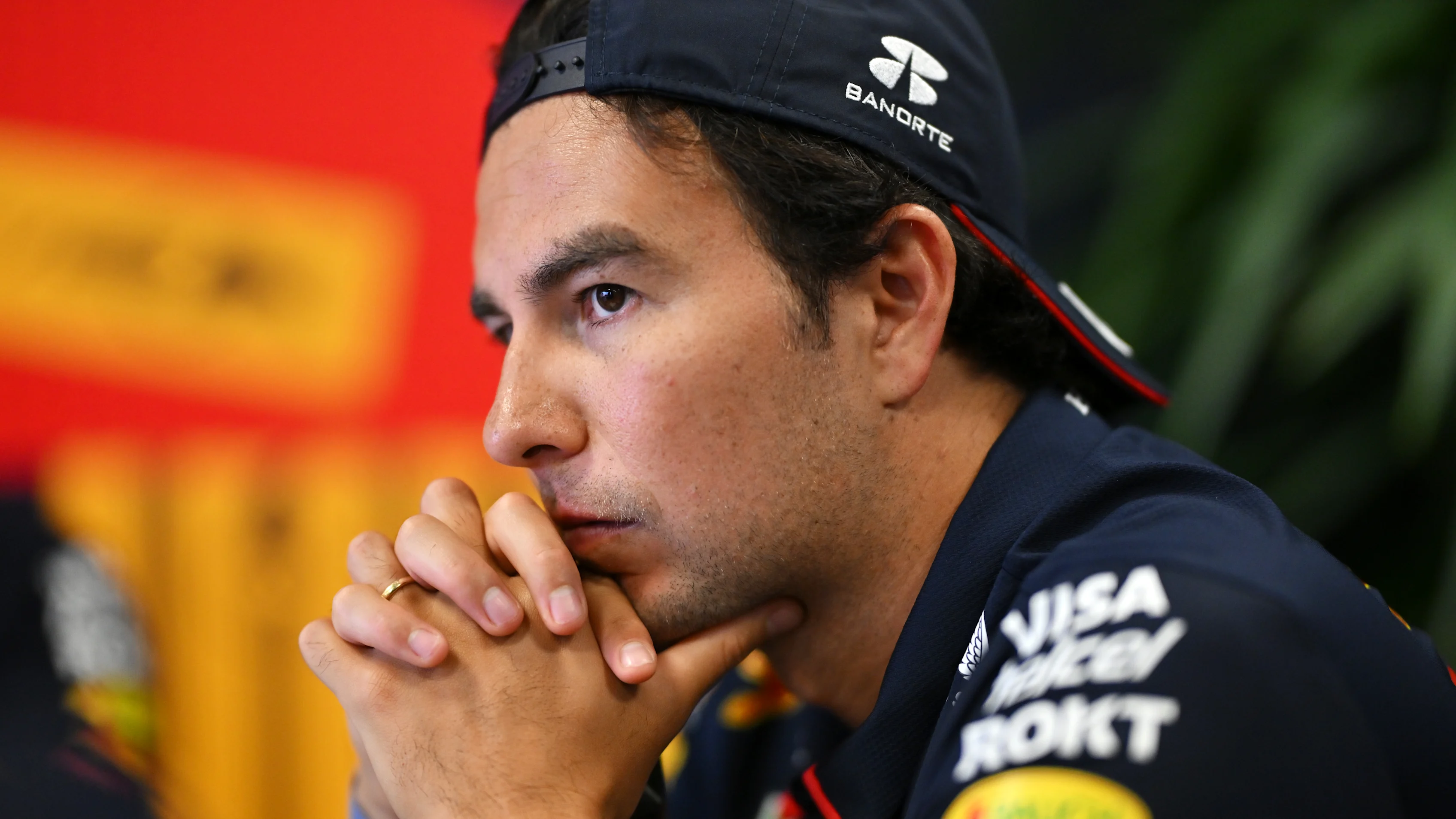 Sergio Perez reflects on his Red Bull stint