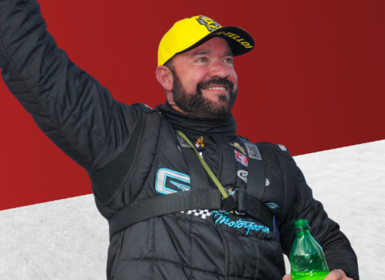 shane gray to wheel pro mod in 2027 speed sport Shane Gray Set for Thrilling Pro Mod Debut in 2027