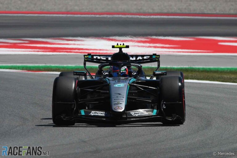 stewards reveal antonelli should have received penalty before Lewis Hamilton and Kimi Antonelli Under Stewards Probe After Hungarian GP Pole Setback