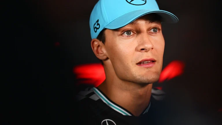 toughest battle ive had psychologically george russell opens Mercedes Reveal Key Reasons for Russell’s Drop from P6 to P21 in Hungary
