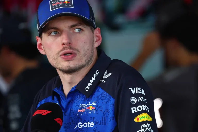 two fixes proposed to address verstappens frustration with new f1 Max Verstappen Shuts Down Persistent Red Bull F1 Rumors