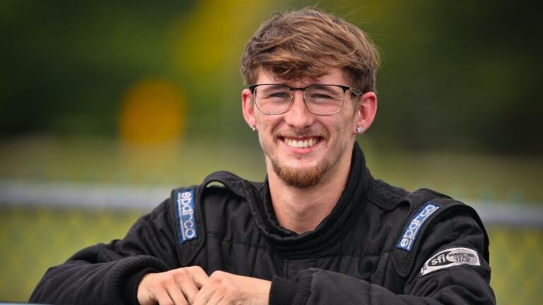 ty kasper latest outlaw 105 winner at cecil county dragways Ty Kasper Dominates Outlaw 10.5 Win at Cecil County Dragway Shootout