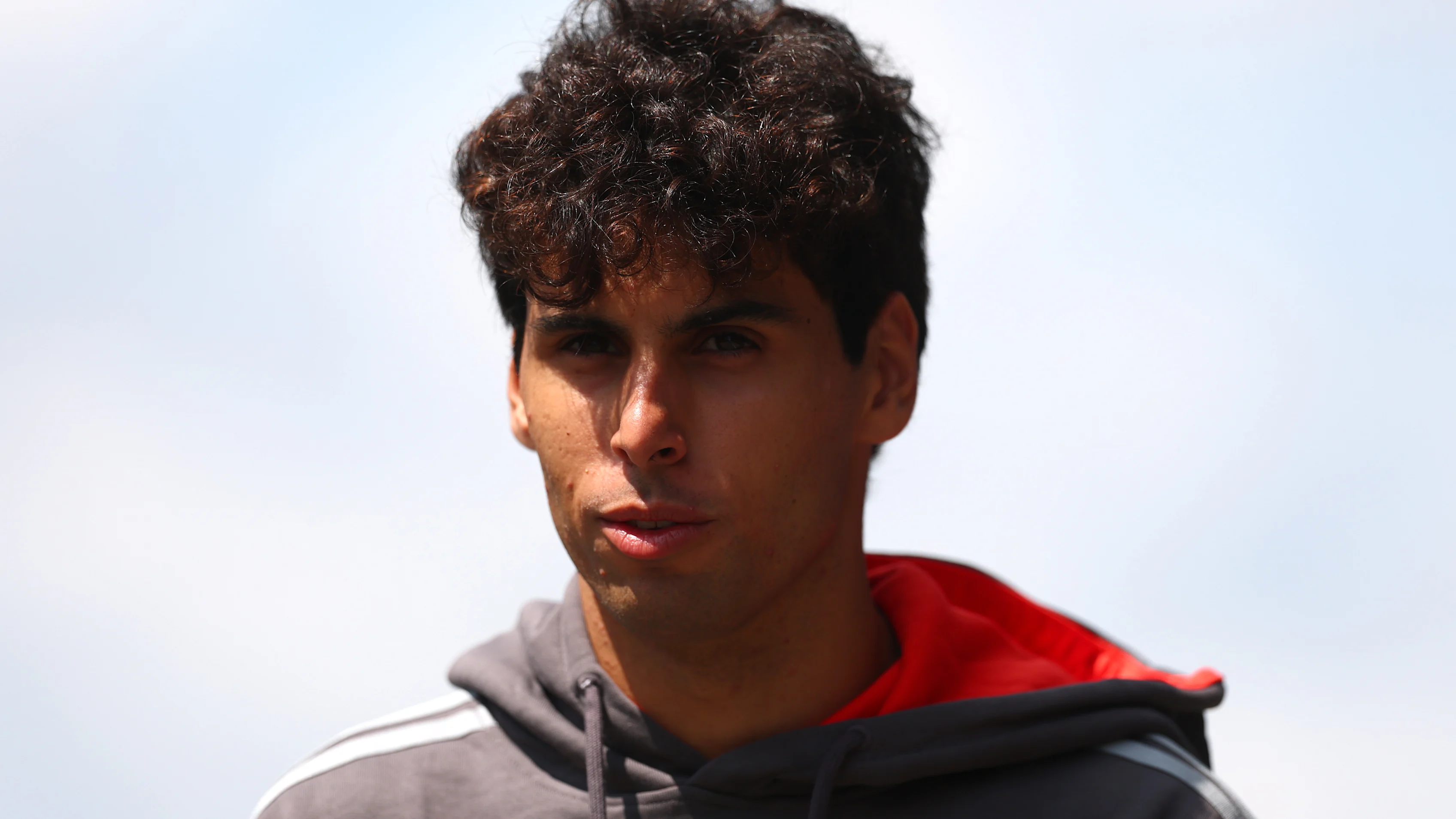 Bortoleto Confident Audi Will Rival Racing Bulls’ Dominance 2 Gabriel Bortoleto in action for Audi during Hungarian Grand Prix Friday practice
