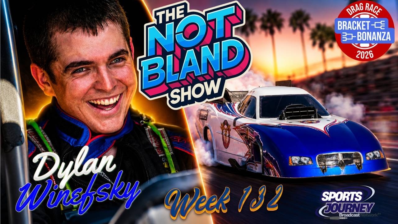 week 132 dylan winefsky returns ready for sonoma youtube Rising Star Dylan Winefsky Set to Shine at Sonoma Race
