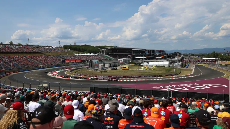what is the weather forecast for the 2026 hungarian grand prix Accurate 2026 F1 Hungarian Grand Prix Weather Forecast Updates