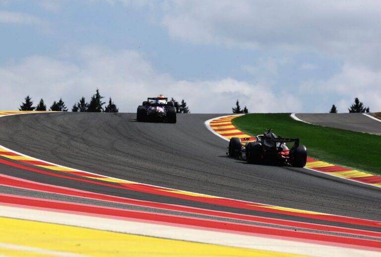 why f1s ai engines are tripping teams up so much F1 Drivers Fight Back: Can They Regain Control from Complex AI Engines?