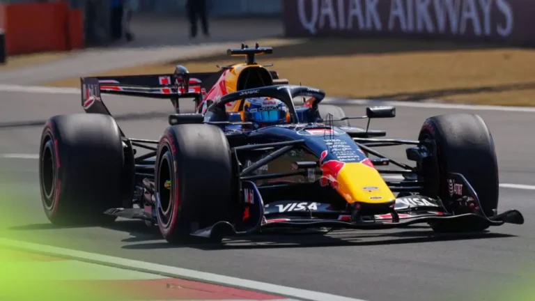 why red bull are slow in 2026 max verstappen rb22 problems analysed Isack Hadjar Reveals Why Verstappen’s Red Bull Struggles Are Actually Positive