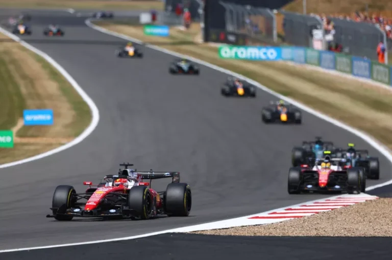 Charles Leclerc Issues Bold Ferrari Directive in Intense Upgrade Battle 26 why struggling f1 teams cant follow ferraris aggressive upgrade plan Charles Leclerc Issues Bold Ferrari Directive in Intense Upgrade Battle