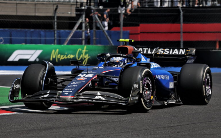 williams f1 hopeful handed latest practice outing racingnews365 F1 Hopeful Secures Exciting New Grand Prix Weekend Role