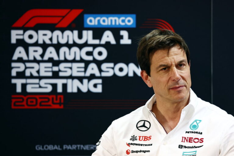 wolff red bull f1 car concept shift extremely courageous Red Bull Secures Top Mercedes Star in Stunning Career Move