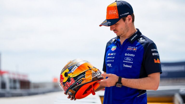 zak brown denies verstappen talks as mclaren rumors grow Zak Brown Highlights McLaren's Strength Amid Max Verstappen Transfer Rumors