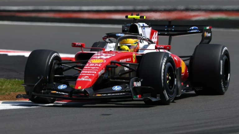 F1 2026 Dutch Grand Prix Results: Thrilling Race Highlights 12 2026 british grand prix fp1 report and highlights lewis hamilton F1 2026 Dutch Grand Prix Results: Thrilling Race Highlights