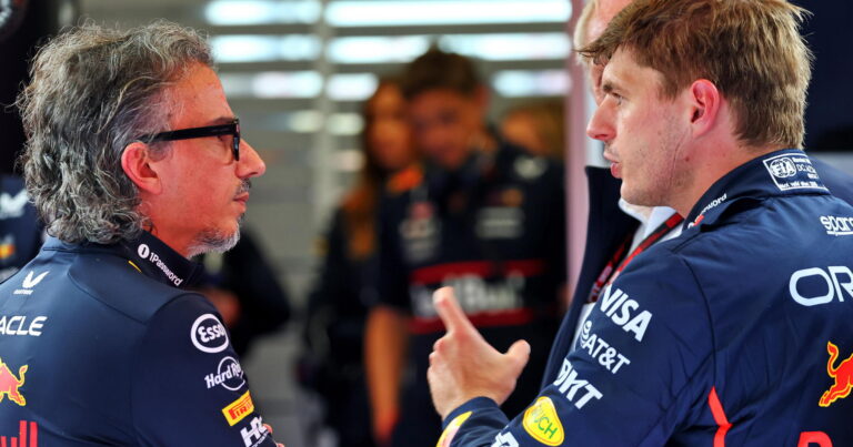 a pledge that max would have no other way from red bull Red Bull’s Bold Promise to Max Verstappen After New F1 Deal