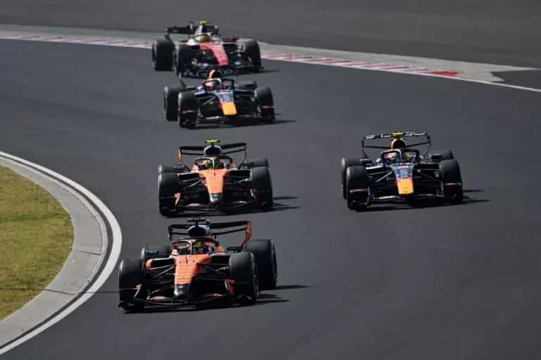 a race of upgrades how development will decide the 2026 f1 title How a Failed 2024 F1 Upgrade Fueled a Major 2026 Victory