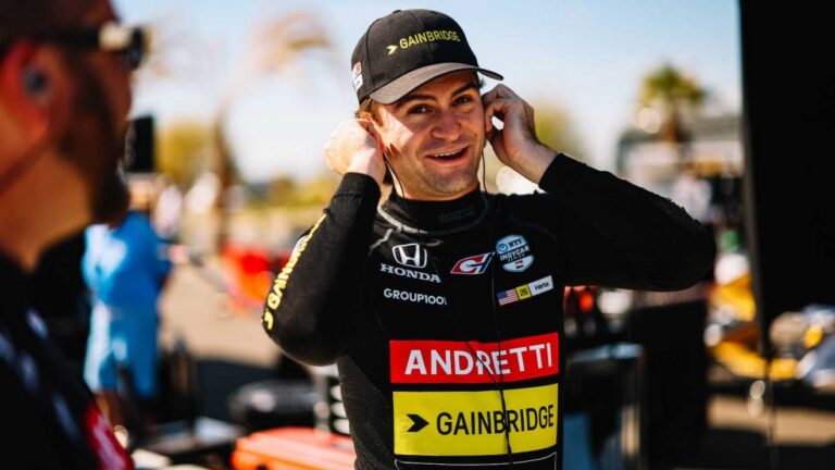 american cadillac f1 hopeful eyes potential move to formula 2 Cadillac F1 Hopeful Shares Eye-Opening Racing Experience