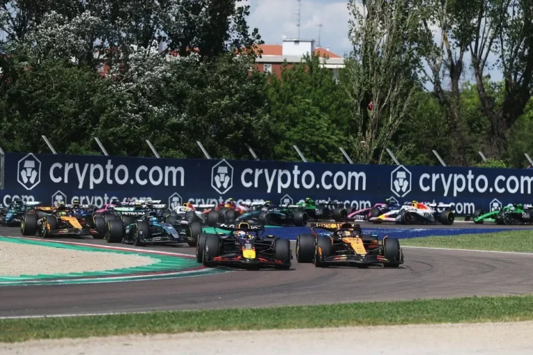 analysis the data behind verstappens impressive overtake on Oscar Piastri Reveals What His F1 Results Often Overlook
