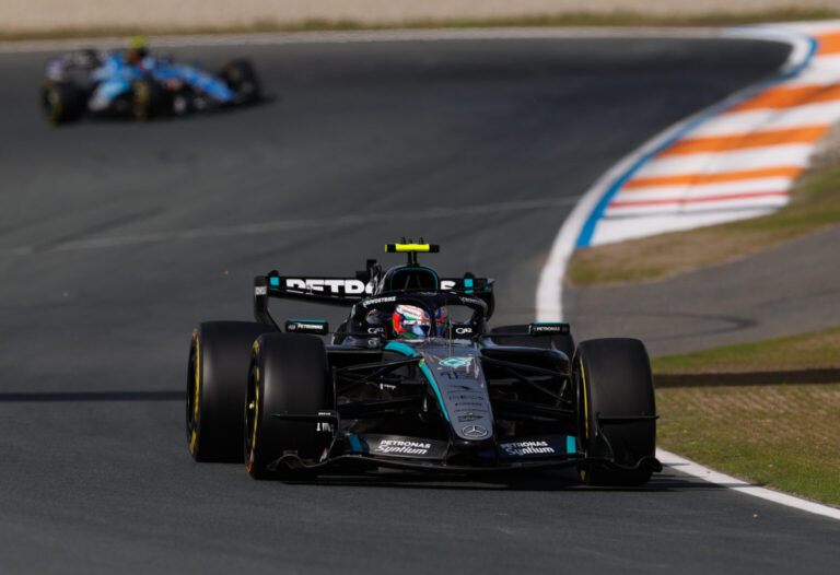 Antonelli Reveals How Mercedes ‘Saved’ Their Dutch GP P2 Finish 7 antonelli takes dutch gp performance as wake up call in f1 2026 Antonelli Reveals How Mercedes ‘Saved’ Their Dutch GP P2 Finish