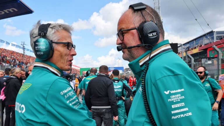 Long-Time Aston Martin Engineer Announces Departure from Team 9 aston martin performance director to leave after 13 years with Long-Time Aston Martin Engineer Announces Departure from Team