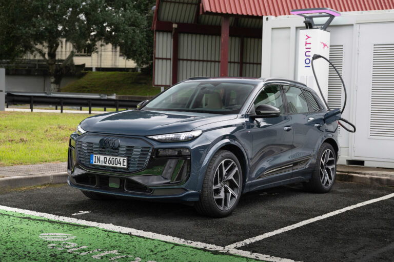 audi q6 e tron focus on charging performance audicom Audi Unveils ‘House in Order’ Plan After Key Improvement Spot Identified