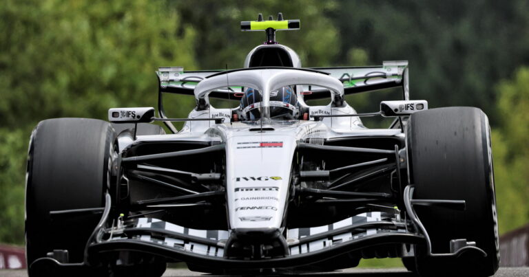 New Cadillac F1 Boss Sets Clear First Priority After Graeme Lowdon Exit 4 cadillacs new f1 boss marcin budkowski is getting straight to New Cadillac F1 Boss Sets Clear First Priority After Graeme Lowdon Exit