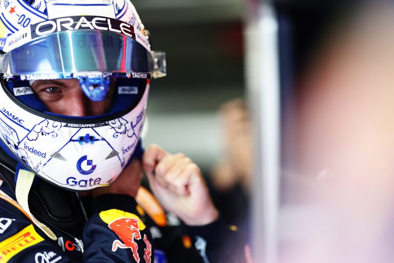 Mekies Details Tough Red Bull Weekend After Verstappen Crash 9 changes need to be made verstappen on red bulls poor Mekies Details Tough Red Bull Weekend After Verstappen Crash