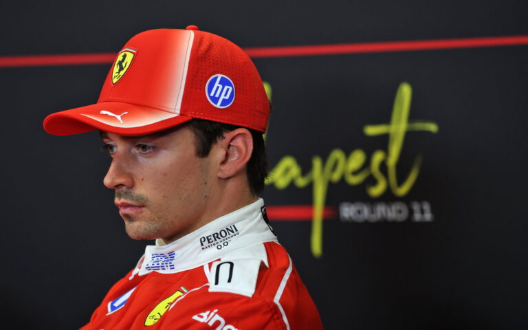 Charles Leclerc Issues Strong Warning Over New F1 Challenges 31 charles leclerc sends a lot worse warning over new f1 Charles Leclerc Issues Strong Warning Over New F1 Challenges