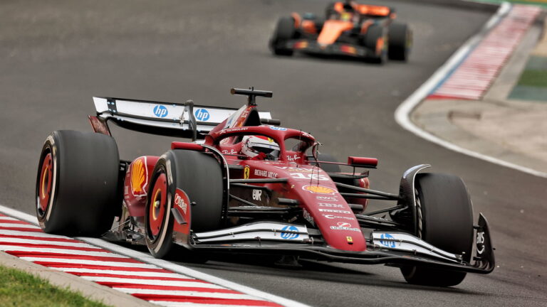 charles leclerc u turns after angry rant as cause of ferrari Charles Leclerc Reveals Why Ferrari Fans Shouldn’t Worry