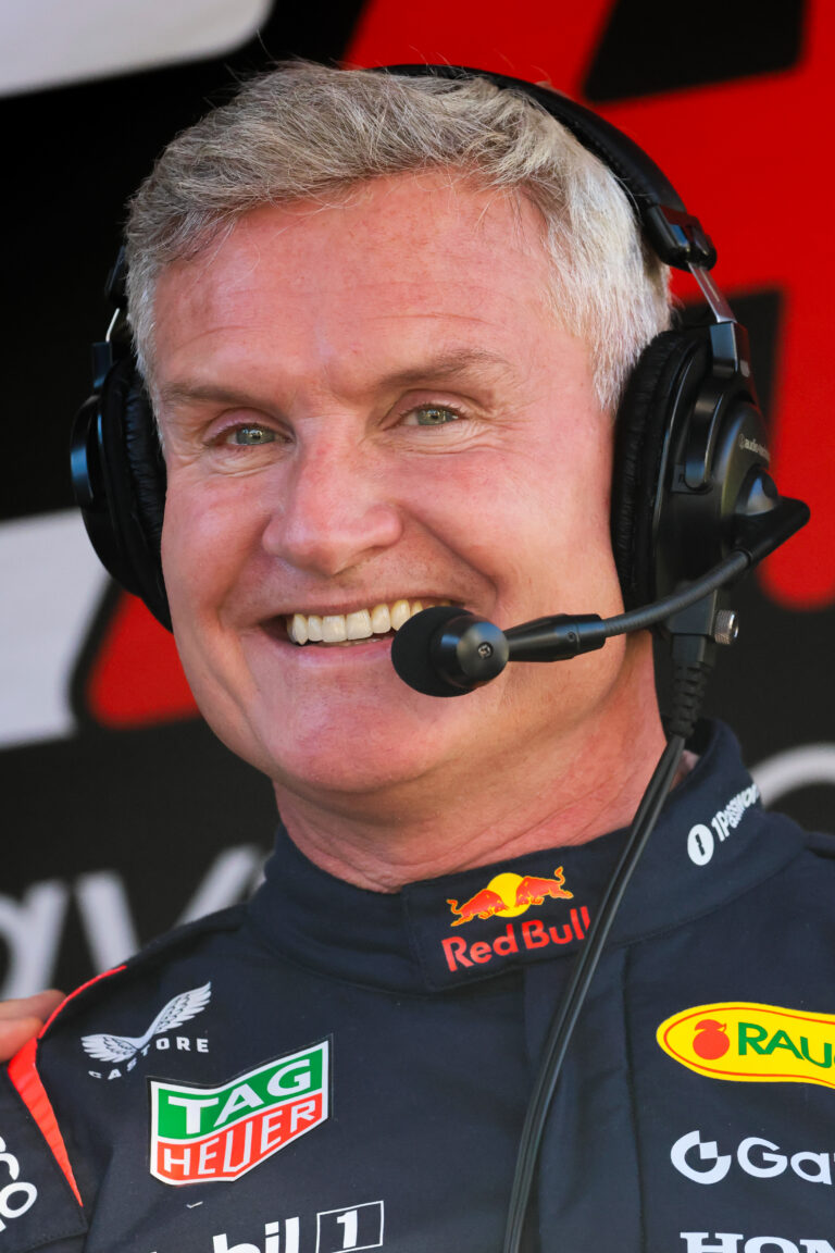 david coulthard wikipedia David Coulthard Labels Williams Season a Total Write-Off After Disaster