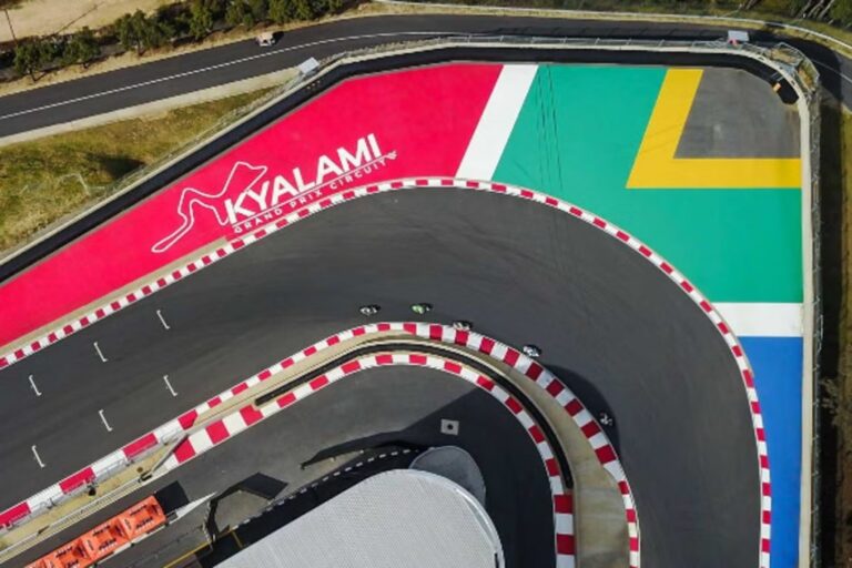 Stefano Domenicali Opens Up on F1 Talks for Africa GP Return 1 domenicali confirms negotiations progressing for f1s return to Stefano Domenicali Opens Up on F1 Talks for Africa GP Return