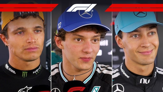 drivers react after the race 2026 dutch grand prix youtube Teams Reveal Intense Insights from Race Day in the Netherlands