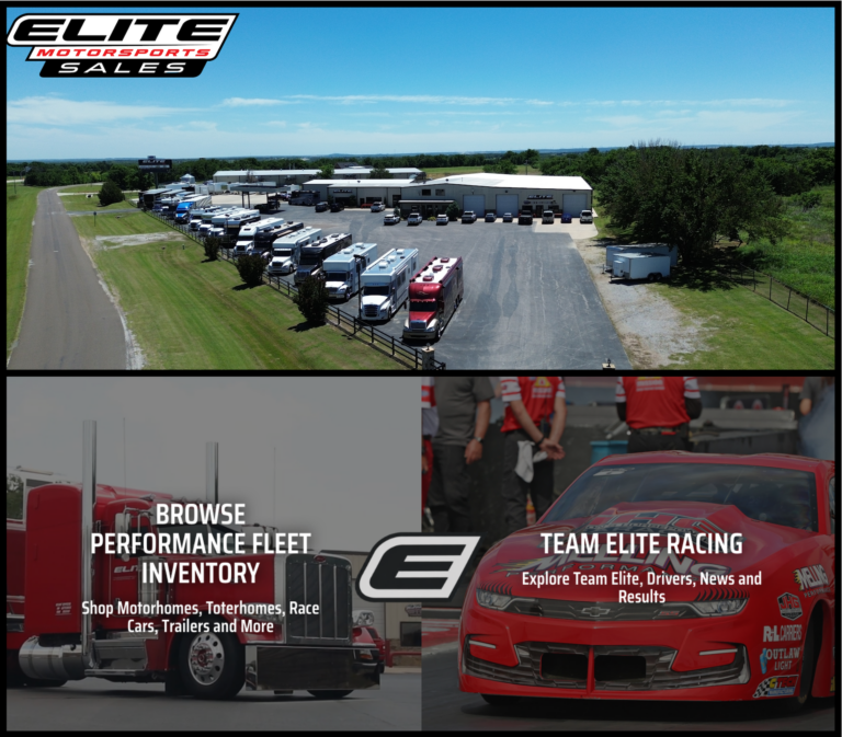 elite motorsports launches new sales division page and official Elite Motorsports Unveils New Sales Division Page and Official Website