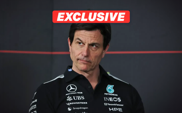 exclusive toto wolff declares purist support for v8 engine Toto Wolff Champions Bold V8 Engine Overhaul with Purist Passion