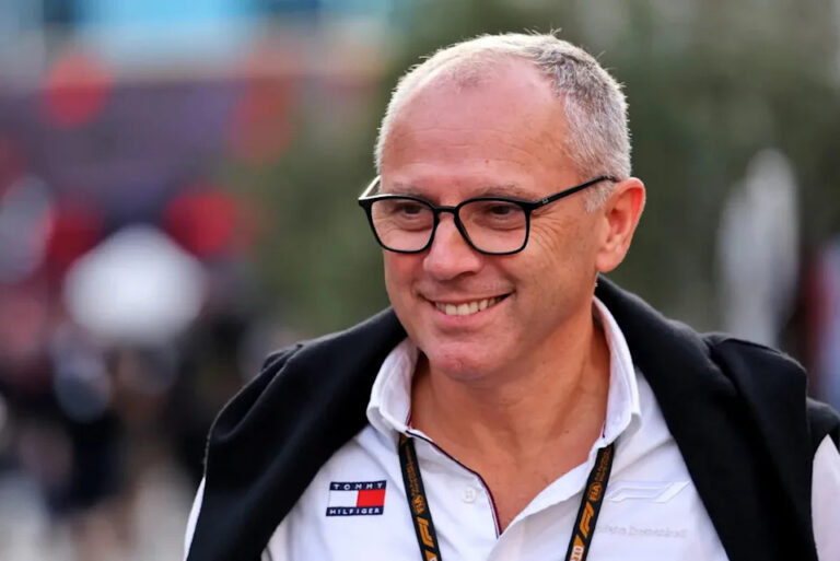 f1 ceo outlines formula 1s backup plan for the 2027 calendar F1 Calendar Update: Exciting New Backup Plan for 2027 Season Opener