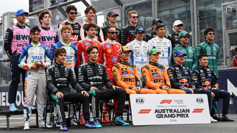 f1 driver contracts from max verstappen to lewis hamilton how How Long Are the Drivers’ Current Contracts Valid For?