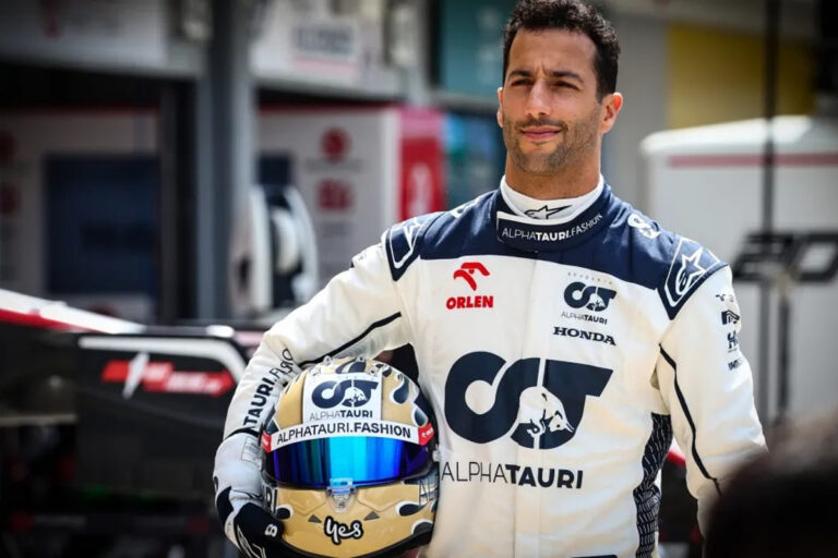 f1 news today ricciardo suffers qatar blow as red bulls perez Red Bull delivers strong 'don’t join' warning amid dominant F1 return